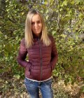 Rencontre Femme : Mulka, 36 ans à Ukraine  dnepr